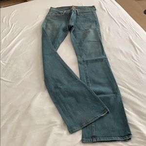 James denim jeans